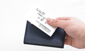 横浜で起業、ホームページは名刺代わり