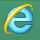 インターネットエクスプローラー